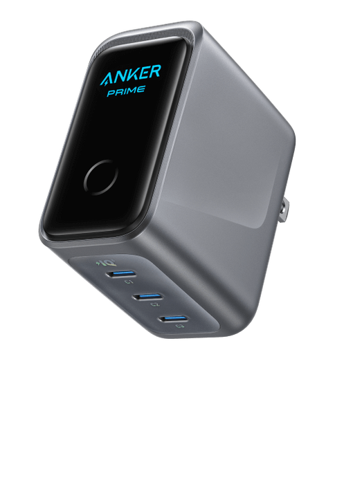 Anker device